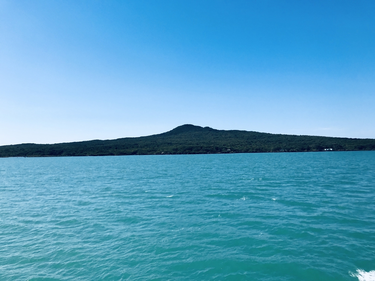 ランギトト島