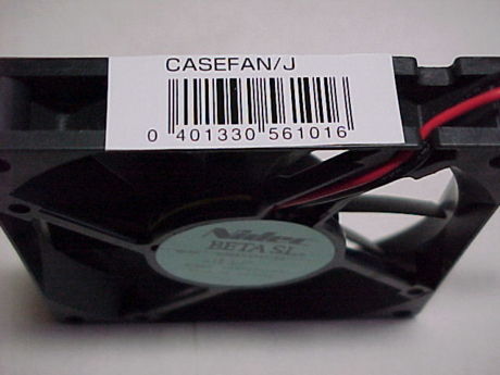 BETA SL CASEFAN/J 0401330561016