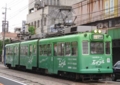 [広島電鉄3000形電車]3003編成