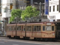 [広島電鉄3000形電車]3004編成