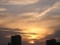 夕焼け
