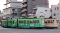 [広島電鉄3000形電車]3003編成・3005編成