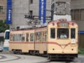 [広島電鉄3000形電車]3006編成