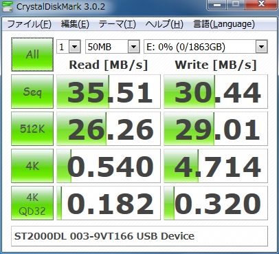 ST2000DL 003-9VT166 USB Device