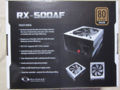 [RAIDMAX]RAIDMAX RX-500F 外箱