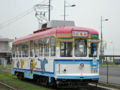 [広島電鉄1150形電車]1156号車