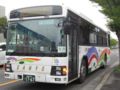 [さんようバス]【広島200か17-67】とびしまライナー