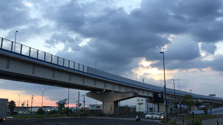高架