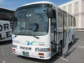 [備北交通]【広島200あ・295】