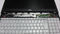 富士通 FUJITSU LIFEBOOK A574/M 前面キーボード取付部