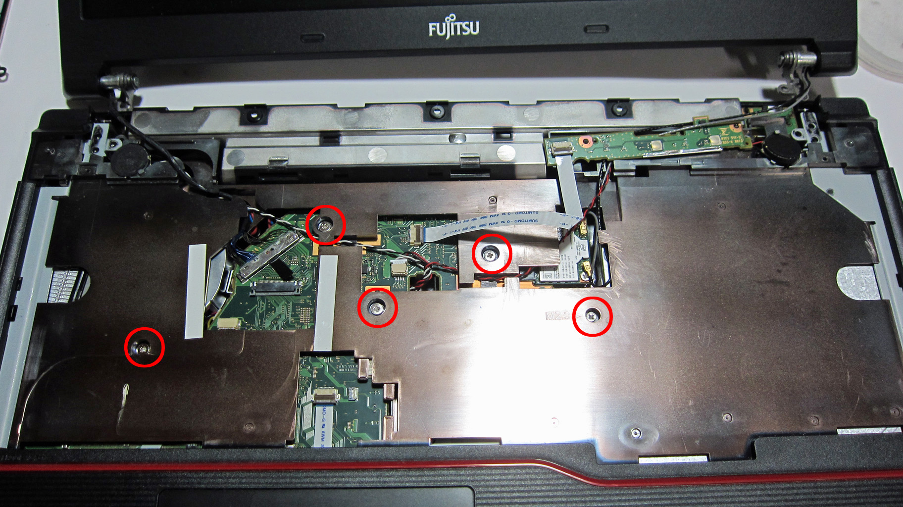 Z34 FUJITSU LIFEBOOK A574/M office テンキー 61I6Cv0SVNL._AC_UL210_SR210,