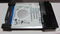 WD Blue PC Mobile Hard Drive 320GB と取付部品