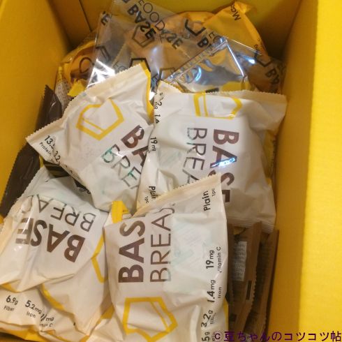 少食 偏食のアラフォーが実際に試してわかった ベースフードが向いている人と向いていない人 豆ちゃんのコツコツ帖