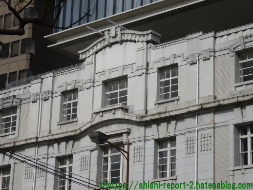 【神戸】旧居留地~三宮駅 たてもの散歩 - おしゃれで落ち着いた街並み - ししの たてもの散歩