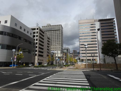【神戸】旧居留地~三宮駅 たてもの散歩 - おしゃれで落ち着いた街並み - ししの たてもの散歩