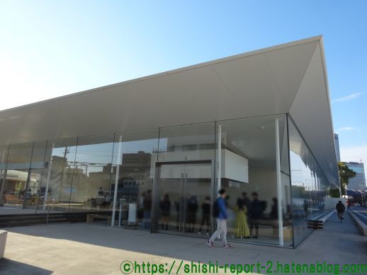 大阪】藤田美術館 - 仏教美術・茶道具・庭園、コンパクトに日本のいい