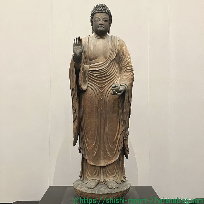 仏像の知識】薬師如来とは？ - 人々の病を癒し、衣食住を満たす - 仏像