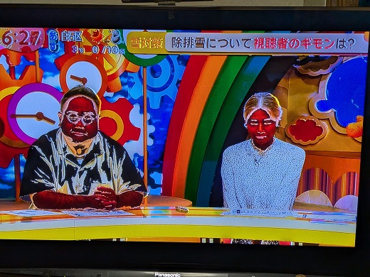 プラズマから液晶へ📺 - 獅子丸のモノローグ