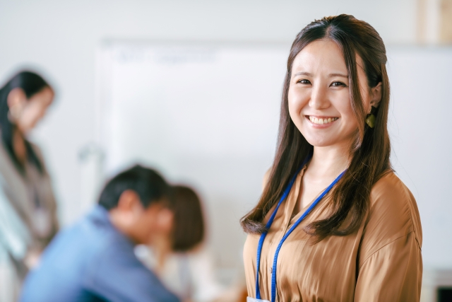 学校