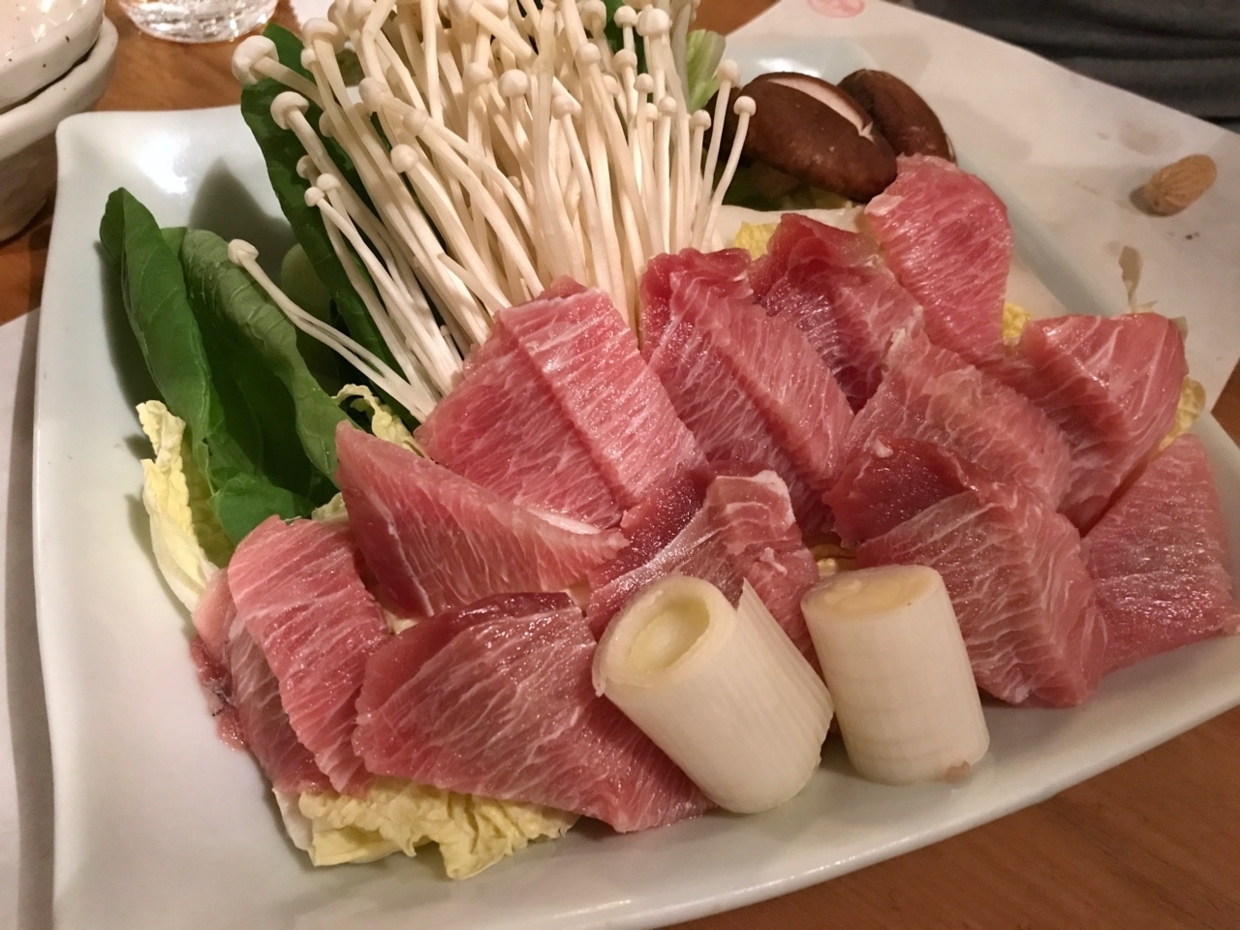 奥浅草 江戸ねぎま鍋の古民家居酒屋 浅草一文 は面白くて美味しい 下町に住む野良猫は土日に歩く