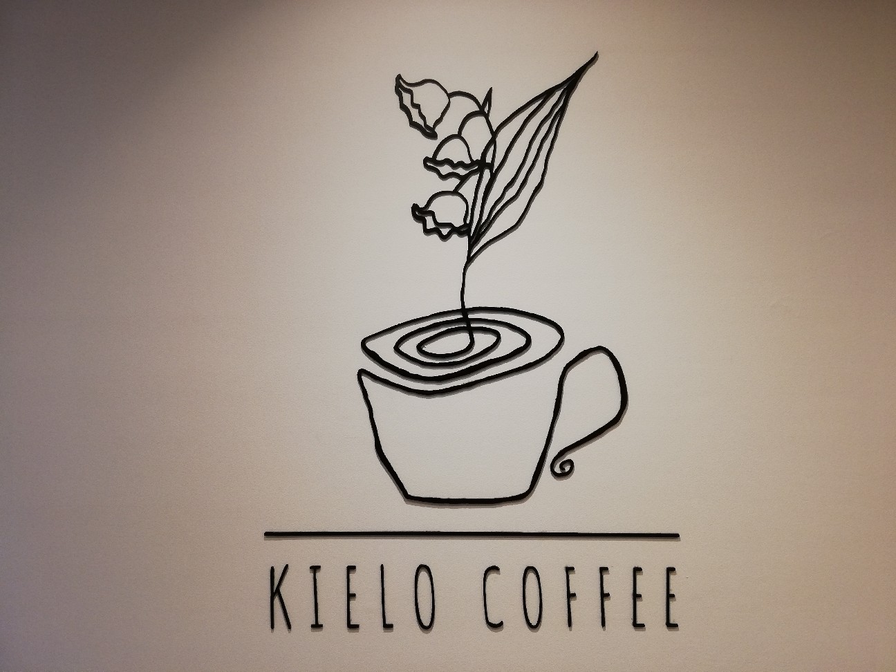 KIELO COFFEE