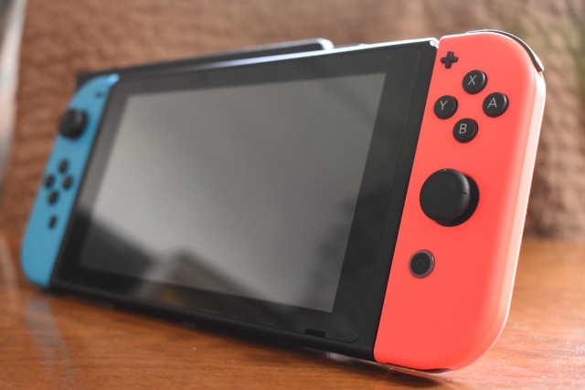 ニンテンドースイッチが2台あるとおきるメリットとデメリット ゲームと柴犬は神