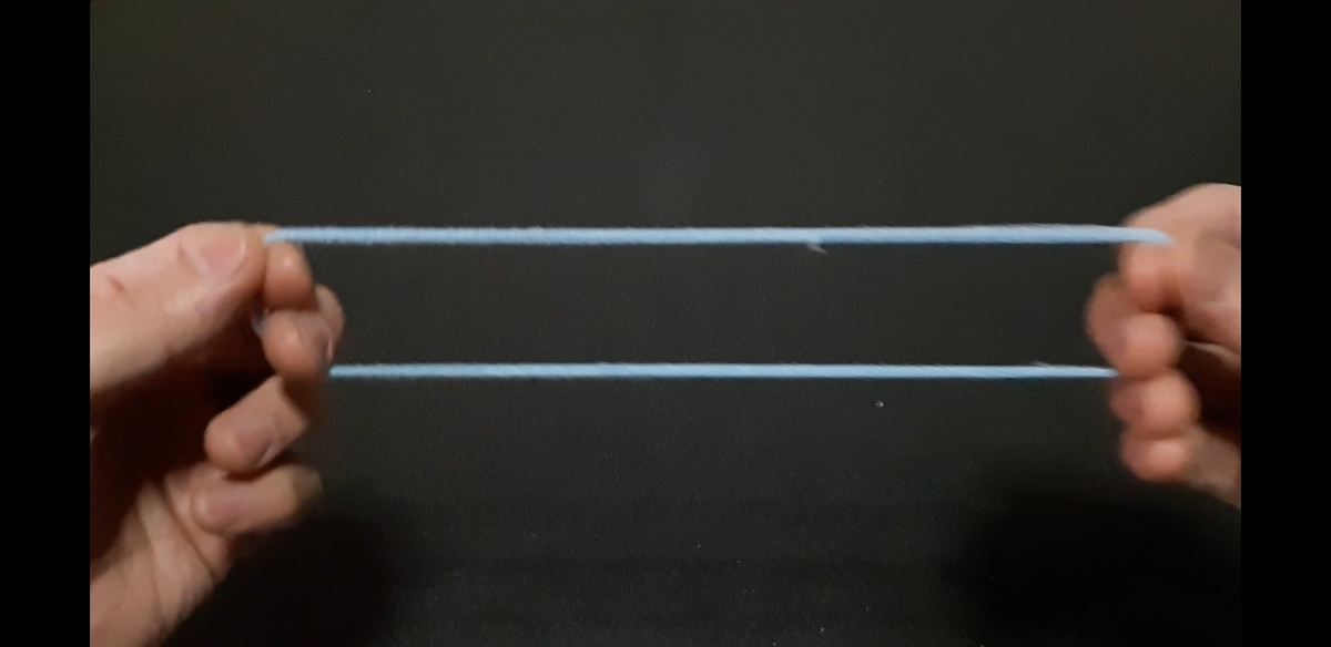 マスクゴム ストッキング