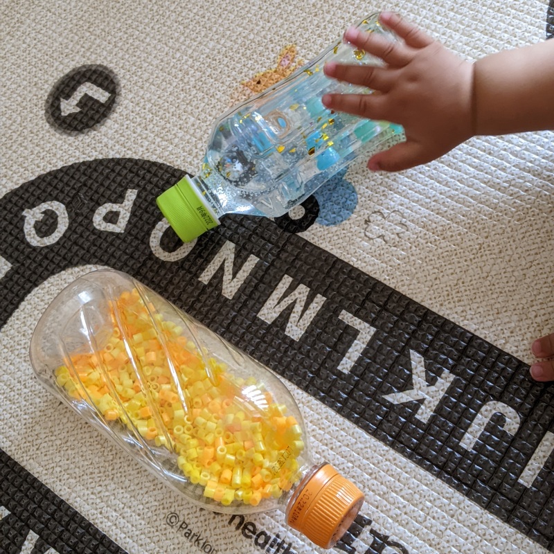 手作りおもちゃ０歳児 Do Or Do Not There Is No Try