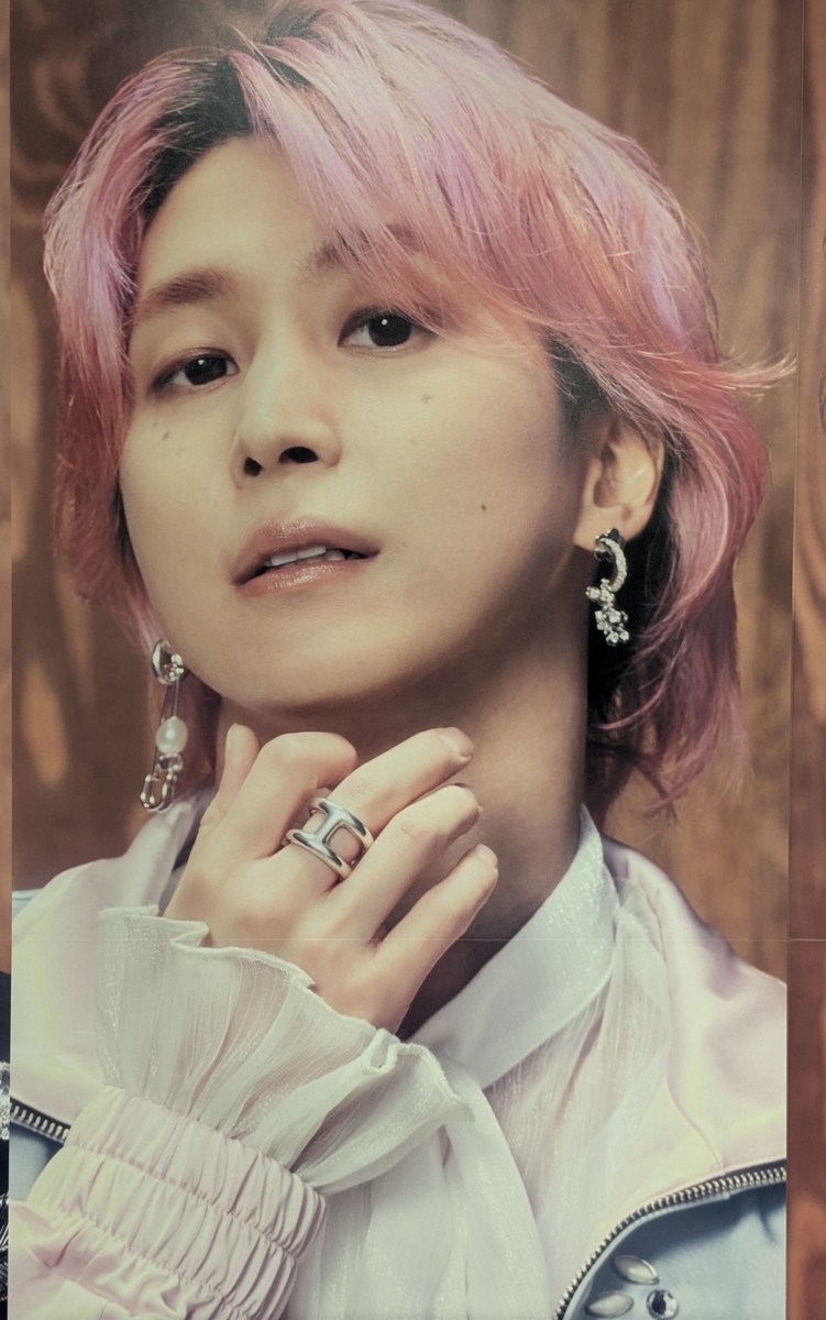 snowman 佐久間大介くん サインボール 2023年6月18日 Snow Man 1st DOME