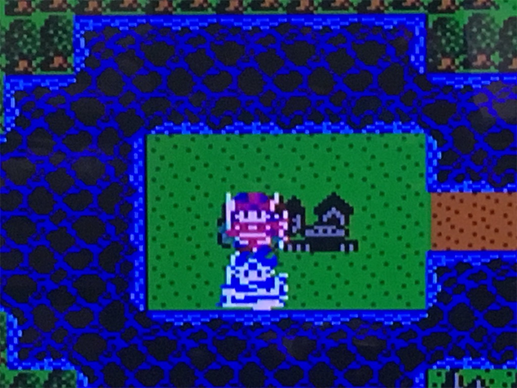 Fc版ドラクエ3攻略 リムルダール南でゴールドマンを狩ってあぶないみずぎゲット 湘5 湘南の旅人 Fc版ドラクエ3攻略 リムルダール南でゴールドマンを狩ってあぶないみずぎゲット 湘5 湘南の旅人