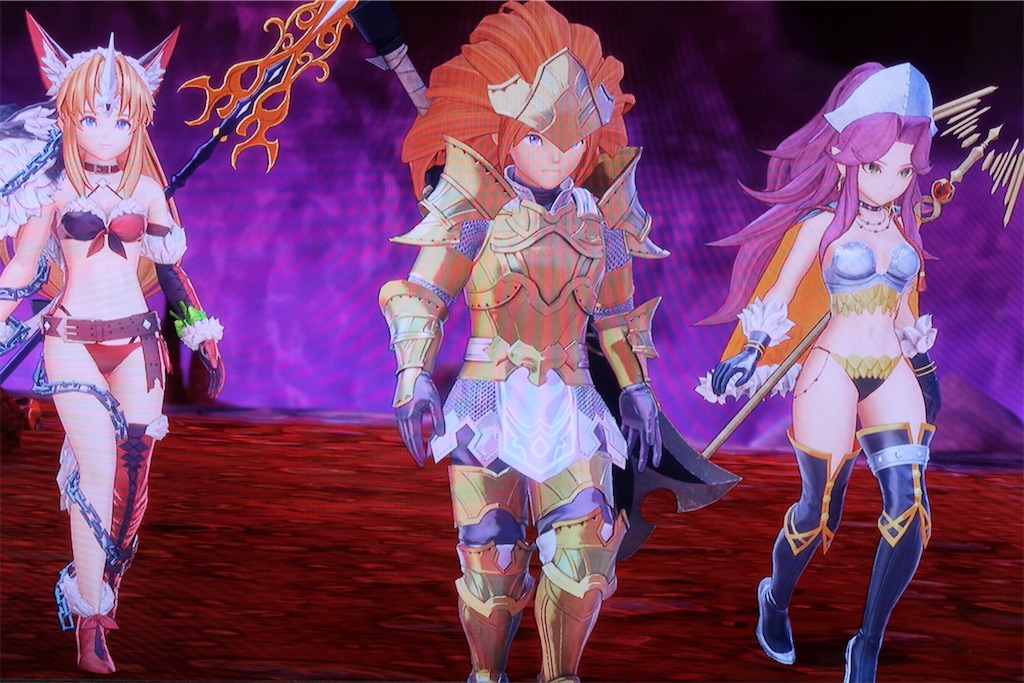 聖剣伝説3リメイク攻略日記⑩ 紅蓮の魔導師との決着・・・そしてお母様