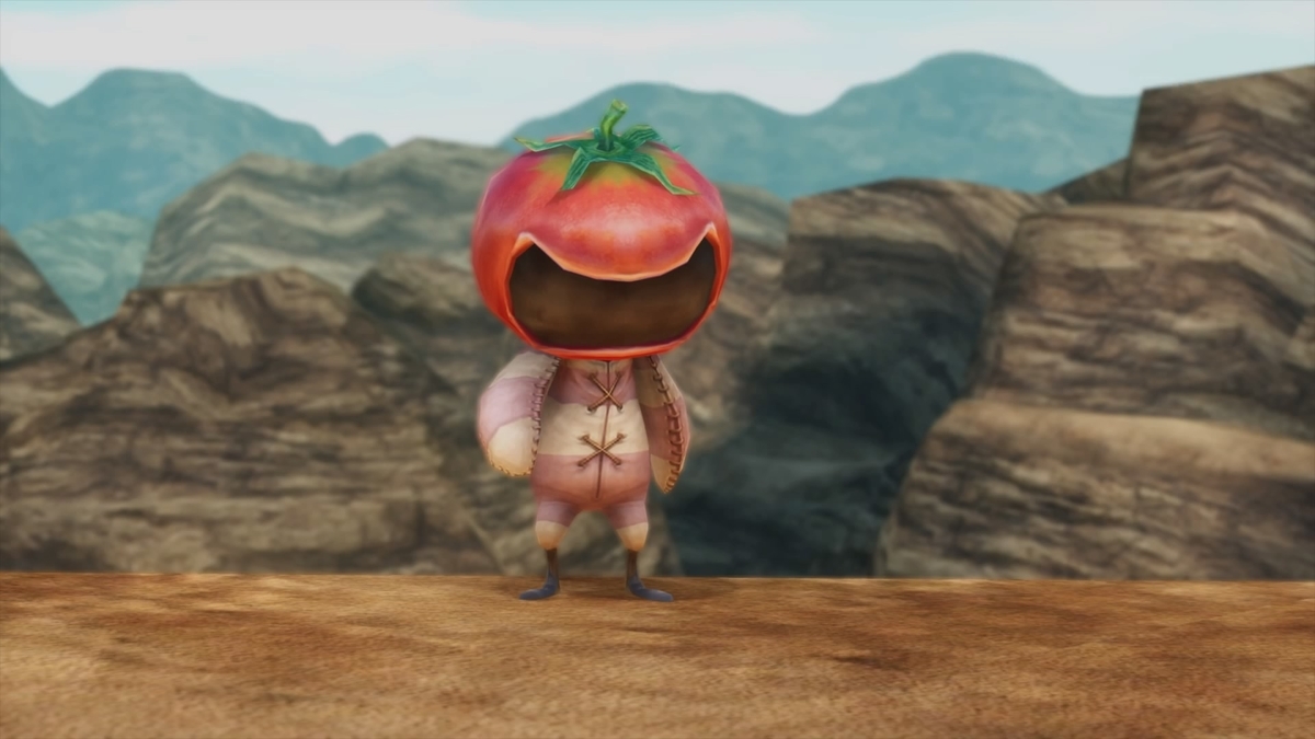 Ff12ゾディアックエイジ攻略日記 帝国軍執政官ヴェインのダルマスカ到着で物語が動き出す 湘５ 湘南の旅人