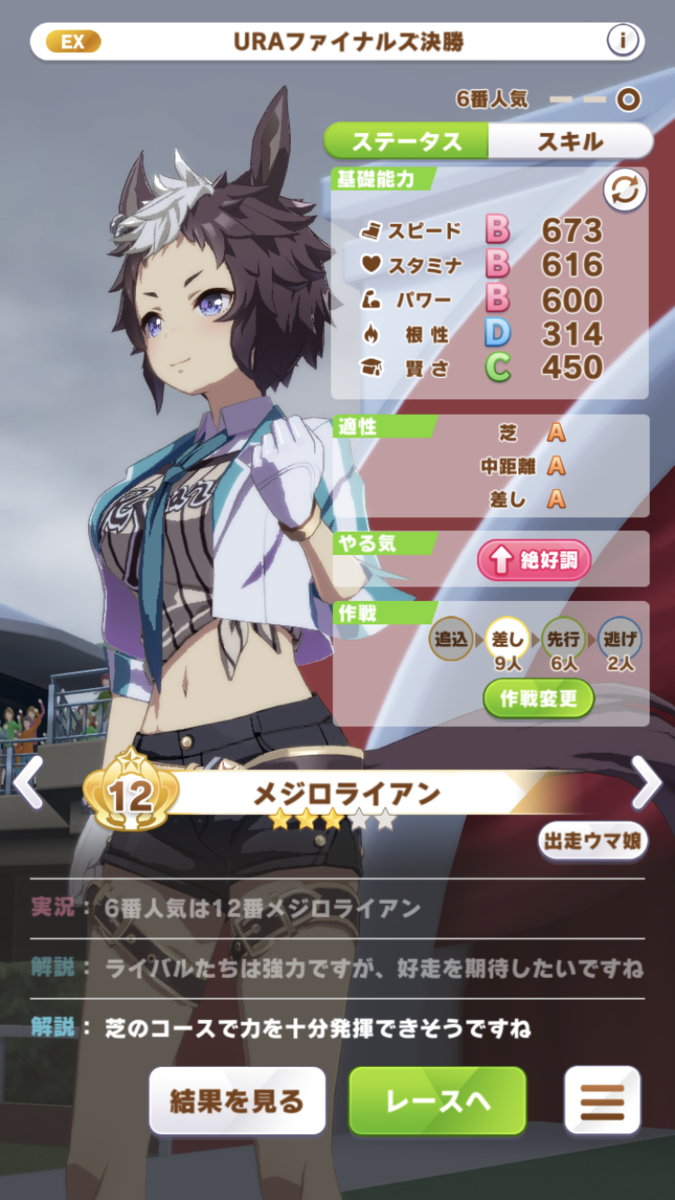 オグリキャップ 有馬記念引退レース メジロライアン レーシング