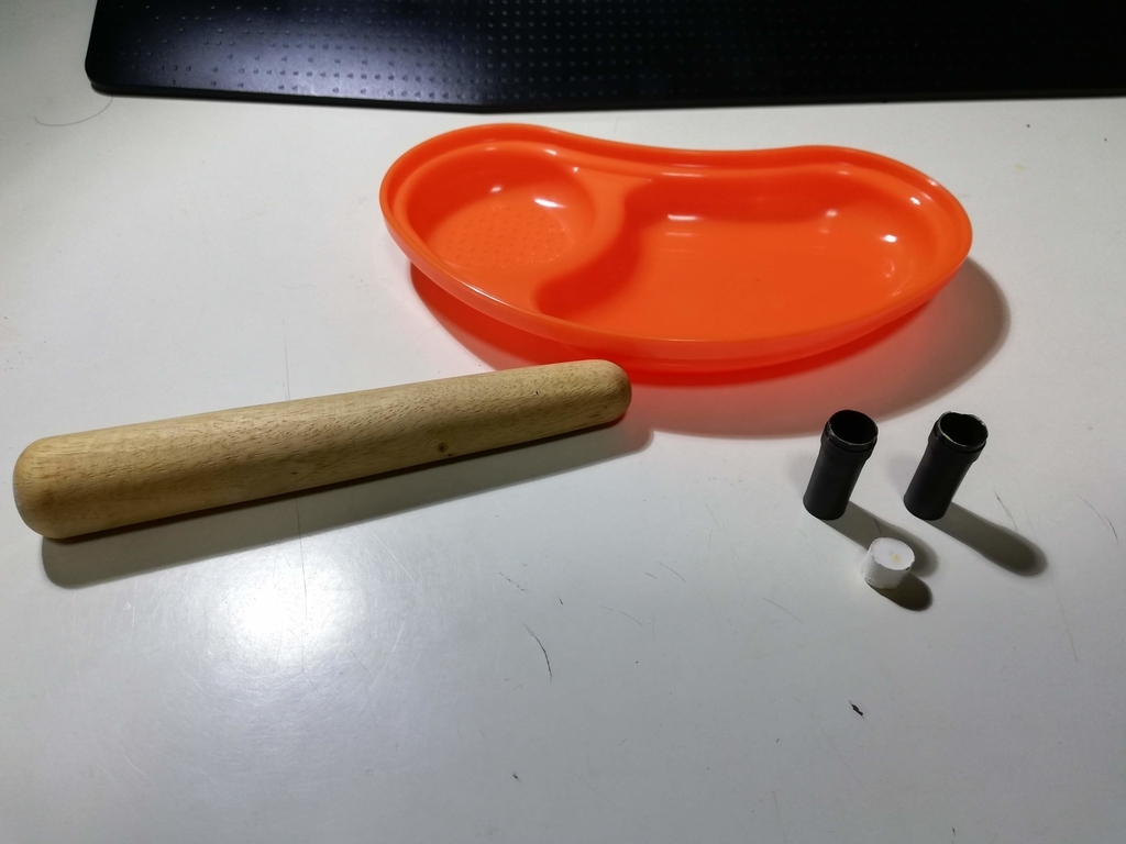 業界初 プルームテックのタバコカプセルに紅茶やお茶やコーヒーを入れてみた結果 ワンダパパ喫煙奮闘記