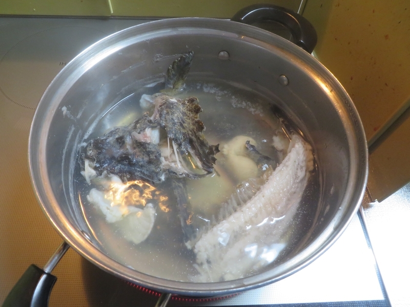 小豆島での清貧の暮らし 100円のオコゼの味噌汁 笑み 小豆島テストパイロット物語 小豆島での清貧の暮らし 100円のオコゼの味噌汁 笑み 小豆島テストパイロット物語