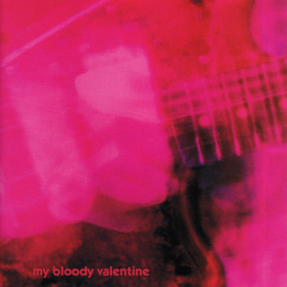 MY BLOODY VALENTINE / LOVELESS - シューゲさんのまったり音楽日記