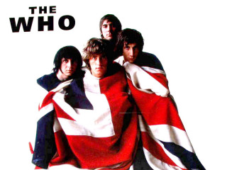 過去のLIVE日記】THE WHO(2004年7月25日) - シューゲさんのまったり音楽日記