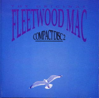 FLEETWOOD MAC /Albatross - シューゲさんのまったり音楽日記