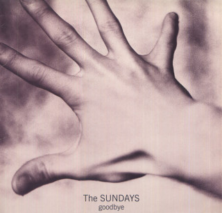 THE SUNDAYS アルバム レコード THE SUNDAYS アルバム レコード