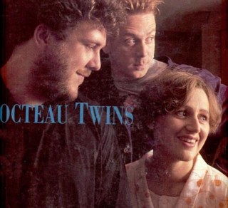 Cocteau Twins(コクトー・ツインズ) - シューゲさんのまったり音楽日記