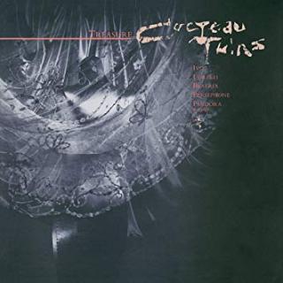 洋楽 COCTEAU TWINS Heaven or Las Vegas』Cocteau Twins（1990年リリース
