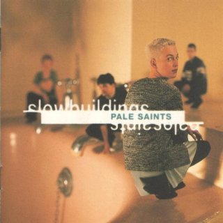 UKシューゲイザー/ドリーム・ポップの伝説的バンドPale Saints 4枚組 耽美なUKロック最高峰、Pale Saints（ペイル・セインツ）、デビュー作