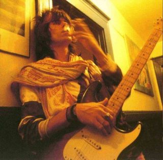 Keith Richards キース リチャーズ シューゲさんのまったり音楽日記