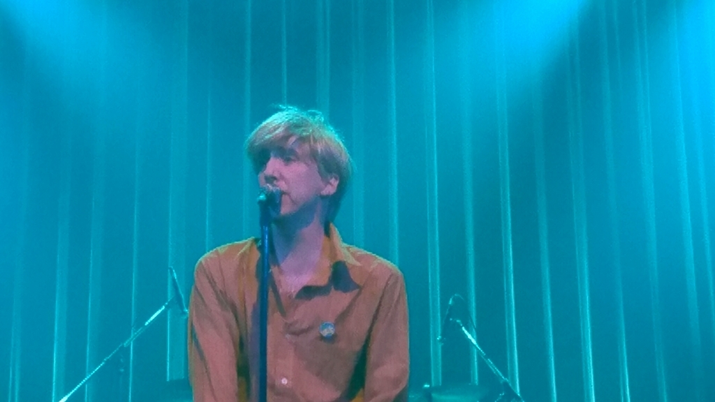 Deerhunter Gang Gang Dance And Ex Re Live At Osaka Big Cat 19 01 21 シューゲさんのまったり音楽日記 Deerhunter Gang Gang Dance And Ex Re Live At Osaka Big Cat 19 01 21 シューゲさんのまったり音楽日記