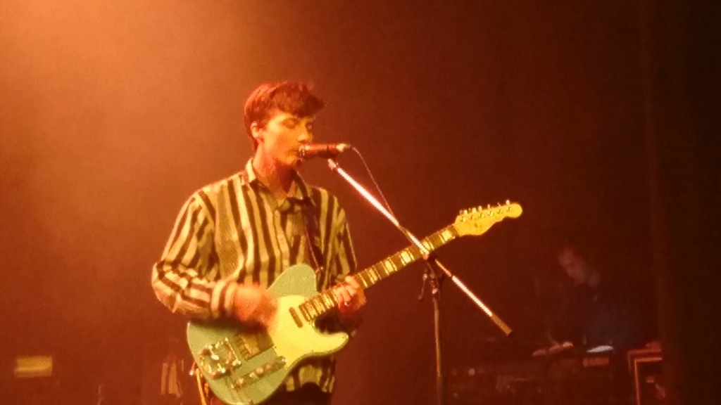 Deerhunter Gang Gang Dance And Ex Re Live At Osaka Big Cat 19 01 21 シューゲさんのまったり音楽日記 Deerhunter Gang Gang Dance And Ex Re Live At Osaka Big Cat 19 01 21 シューゲさんのまったり音楽日記