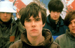THE STONE ROSES(1989) - シューゲさんのまったり音楽日記