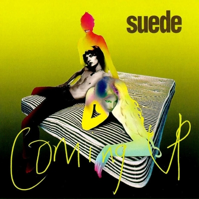 SUEDE / COMING UP (1996) - シューゲさんのまったり音楽日記