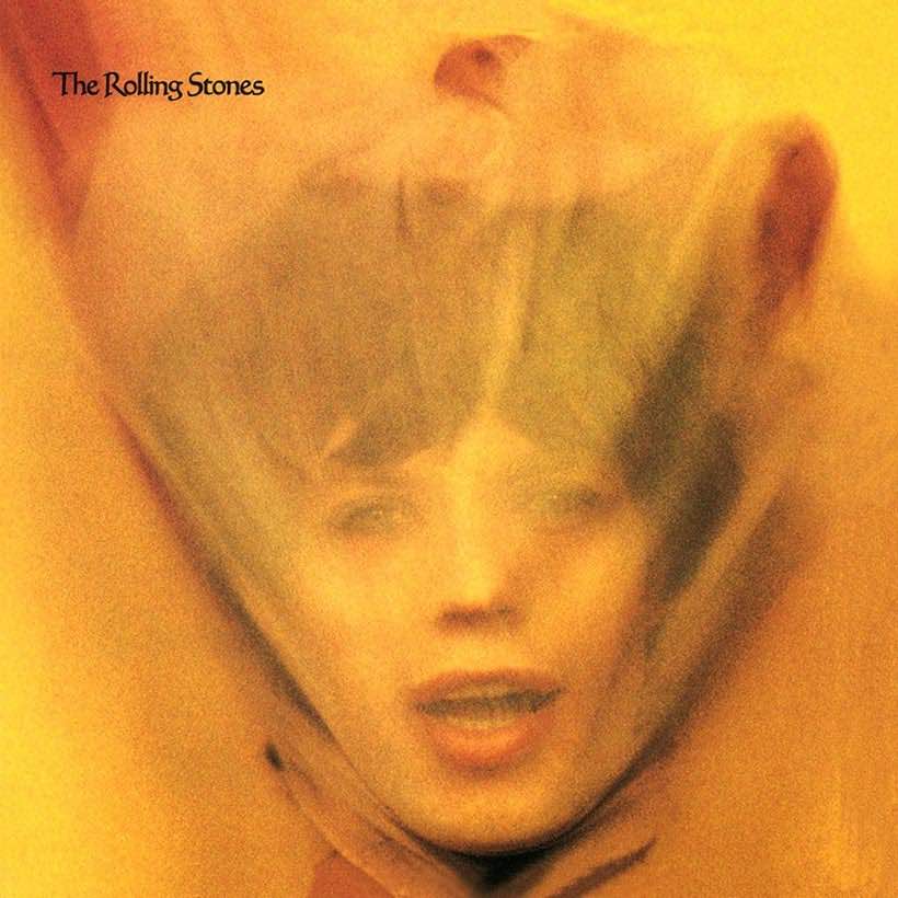 THE ROLLING STONES / GOATS HEAD SOUP (1973) - シューゲさんの