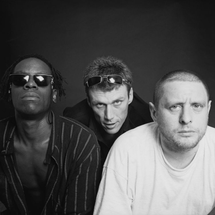 BLACK GRAPE (ブラック・グレープ) - シューゲさんのまったり音楽日記