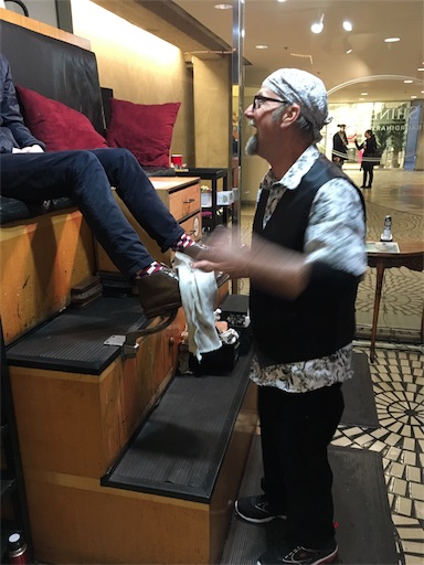 f:id:shoeshinecreator:20180326095333j:image f:id:shoeshinecreator:20180326095333j:image